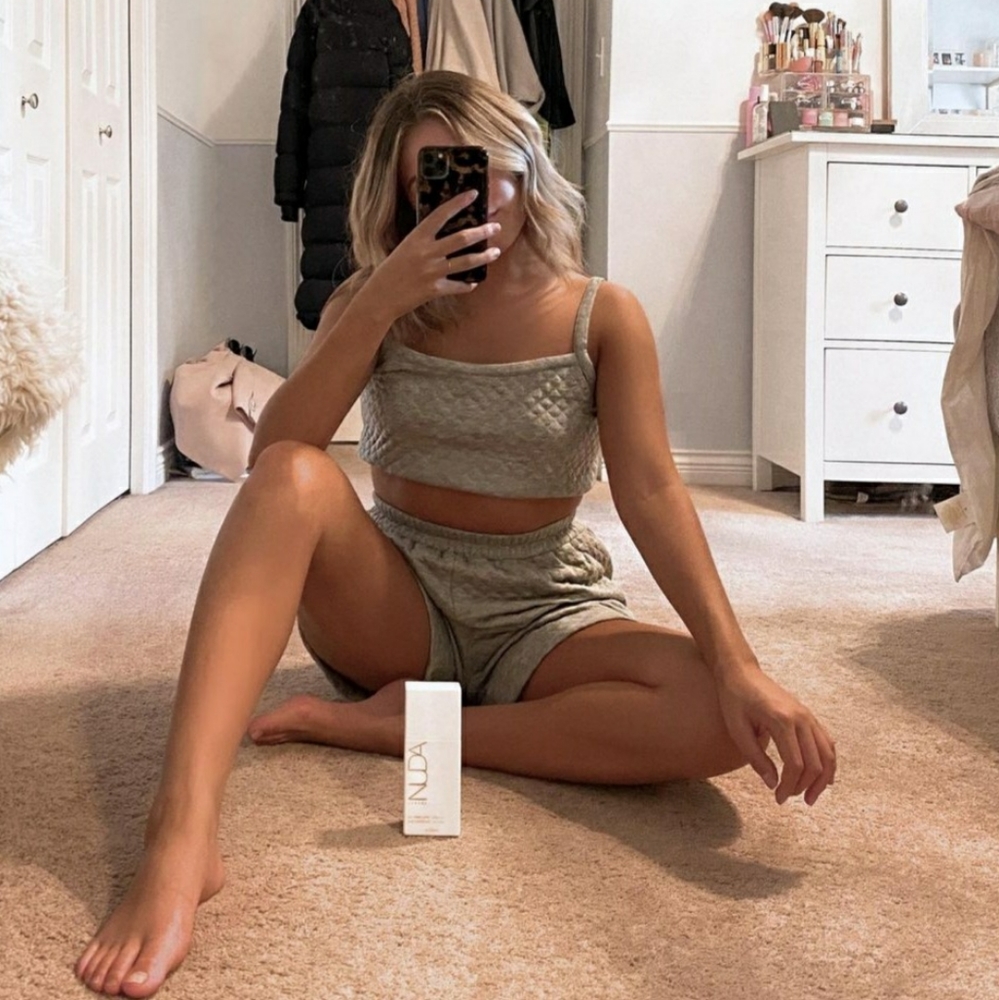 Nuda Sunless Tanner